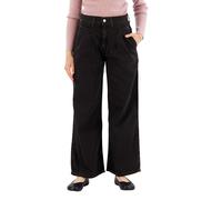 Levi´s ® Featherweight Baggy Jeans Grey 23 / 26 Women