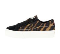 Levi´s Footwear D7756-0003 Xl Decon Low Trainers Black EU 40 Women