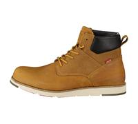 Levis Mid Boots JAX PLUS in Brown 10.5