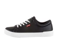 Levi´s Footwear Malibu 2.0 Trainers Black EU 37 Women