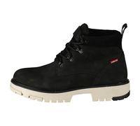 Levi´s Footwear Solvi Ankle Boots Black EU 37 Women