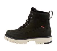 Levi´s Footwear Solvi High Boots Black EU 38 Women