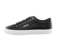Levi´s Footwear Woodward S Trainers Black EU 37 Woman