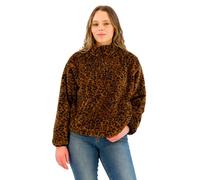 Levi´s ® Gemma Half Zip Sweatshirt