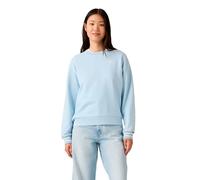 Levi´s ® Gr Heritage Sport Sweatshirt Blue L Woman