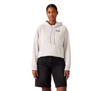 Levi's Graphic Everyday Hoodie Flower Bw Orbit