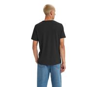 Levi´s ® Graphic Short Sleeve T-shirt Blue M Men