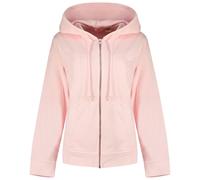 Levi´s ® Graphic Standard Full Zip Sweatshirt Pink XS Women