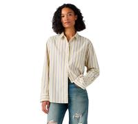 Levi´s ® Harlie Boyfriend Long Sleeve Shirt