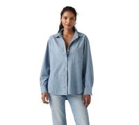 Levi´s ® Harlie Boyfriend Long Sleeve Shirt