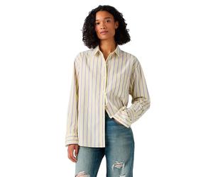 Levi´s ® Harlie Boyfriend Long Sleeve Shirt