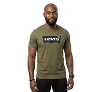 Levi´s ® Housemark Graphic Short Sleeve T-shirt Green 2XL Men