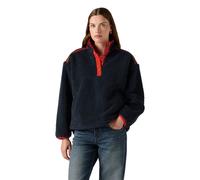 Levi´s ® Iris Pullover Sherpa Fleece Sweatshirt