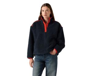 Levi´s ® Iris Pullover Sherpa Fleece Sweatshirt