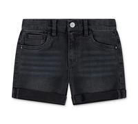 Levi's Girlfriend Shorts Girls Black