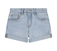 Levi´s ® Kids 3eh272 Shorts Blue 4 Years Girl
