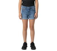 Levi´s ® Kids 4eh272 Shorts Blue 10 Years Girl