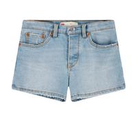 Levi´s ® Kids 4eh878-l6z 501 Original Denim Shorts Blue 14 Years Girl