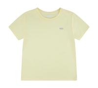 Levi's Batwing Chest Hit Tee Girls Yellow