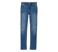 Levi´s ® Kids 510 Eco Performances Skinny Pants Blue 10 Years Boys