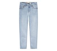 Levi´s ® Kids 510 Skinny Jeans Pants Blue 10 Years Boy