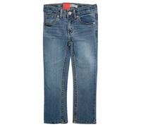 Levi´s ® Kids 510 Skinny Pants Grey 10 Years Boys