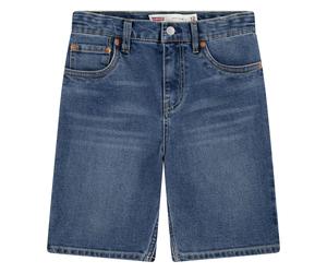 Levi´s ® Kids 511 Slim Fit Denim Shorts