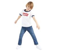 Boys Levi's 511 Slim Fit Jeans in Yucatan Blue Age 10 Years - 140cm BRAND NEW