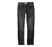 Levi´s ® Kids 512 Slim Taper Pants Black 24 Months Boys