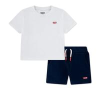 Levi's Batwing Tee and Knit Shorts 2-Piece Set Boys