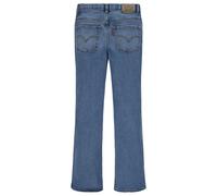 Levi's Girl's Lvg 726 High Rise Flare Jean Jeans