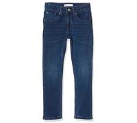 Levi's Boy's Lvb 510 Skinny Fit Jean 9ea211, Plato, 10 Years