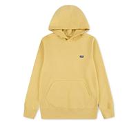Levi's Mini Batwing Pullover Hoodie Boys Yellow