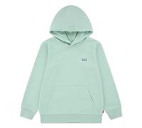 Levi´s ® Kids 8ek422 Hoodie Green 8 Years Boy