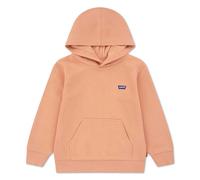 Levi´s ® Kids 8ek422 Hoodie Orange 8 Years Boy
