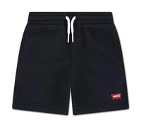 Levi's Mini Batwing French Terry Shorts Boys Black