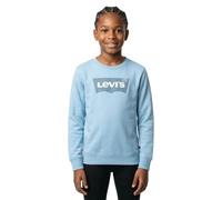 Levi's Batwing French Terry Pullover Boys Blue