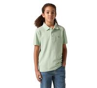 Levi´s ® Kids 9ea893 Short Sleeve T-shirt Green 12 Years Girl