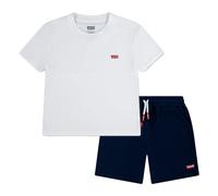 Levi's Batwing Tee and Knit Shorts 2-Piece Set Boys