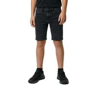 Levi's 511™ Slim Fit Shorts Boys Black