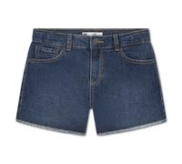 Levi´s ® Kids A Line Shorts Blue 6 Years Girl