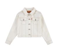 Levi's® Denim Jacket for Girls ecru