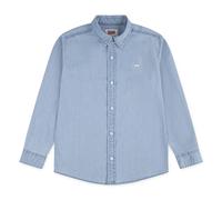 Levi´s ® Kids Battery Housemark Long Sleeve Shirt