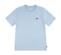 Levis T shirt BATWING CHEST HIT in Blue 12 years