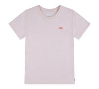 Levi's Batwing Chest Hit Tee Girls White