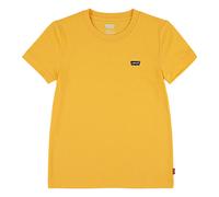 Levi´s ® Kids Batwing Chest Hit Short Sleeve T-shirt Yellow 12 Years Boy