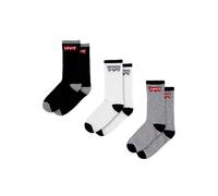 Levi´s ® Kids Batwing Crew Socks 3 Pairs
