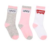 Levi´s ® Kids Batwing Crew Socks 3 Pairs