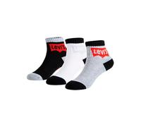 Levi´s ® Kids Batwing Half Long Socks 3 Pairs