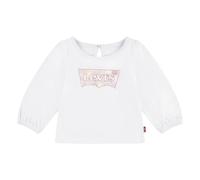 Levi´s ® Kids Batwing Puffer Detail Long Sleeve T-shirt